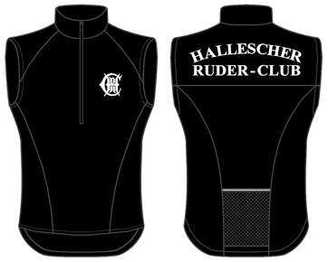 Black - Elite Gilet