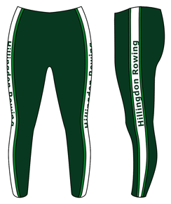 Bottle - Custom Finesse Leggings