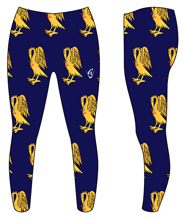 Custom Leggings