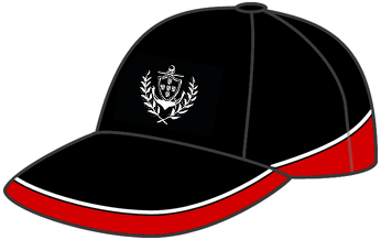 Teamwear Cap