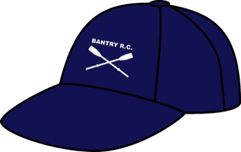 Classic Cap - Bantry Rowing Club - Godfrey