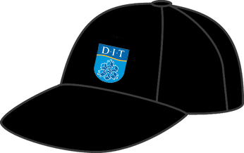 Dublin Rugby Caps Classic Cap - Dublin Institute of Technology Rowing Club - Godfrey