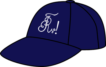 Navy - Classic Cap