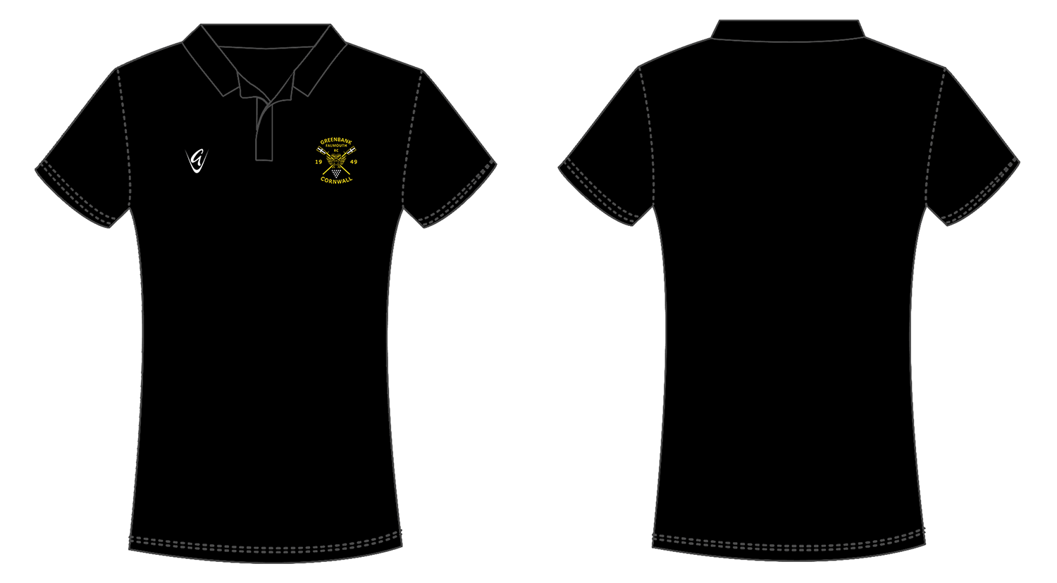 Ladies Classic Polo