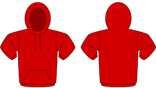 Classic Hoodie