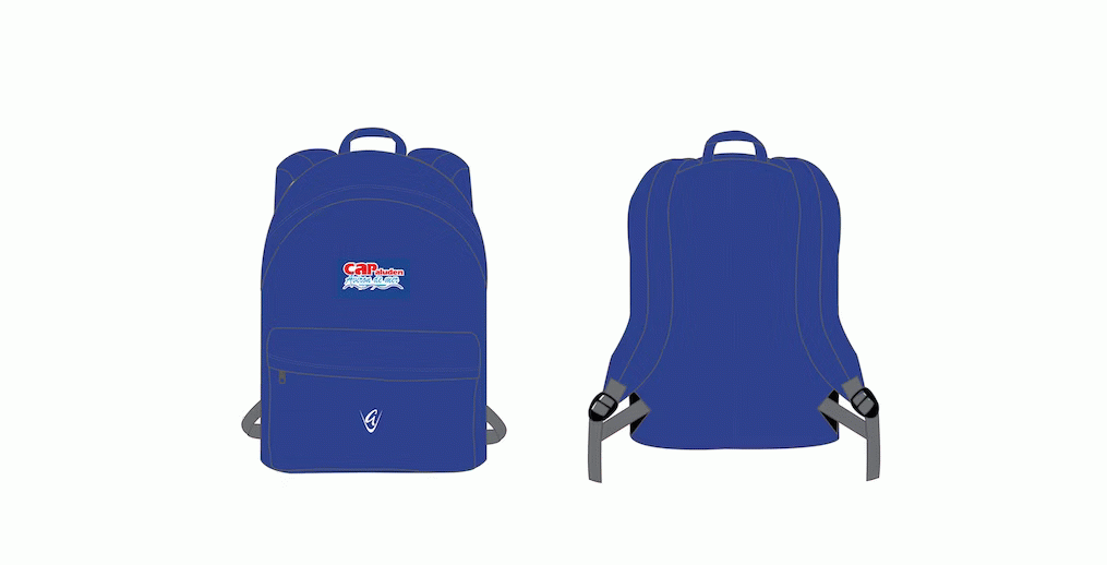 Club Backpack