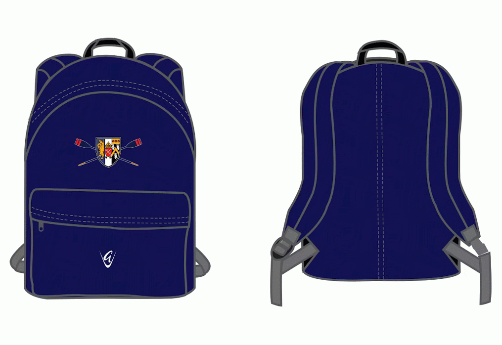 Club Backpack