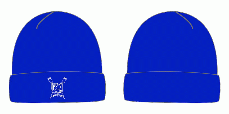 Cuffed Beanie Hat