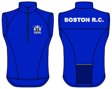 Custom Elite Gilet