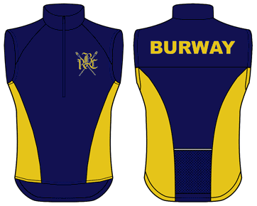 Custom Elite Gilet