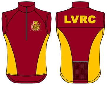 Custom Elite Gilet