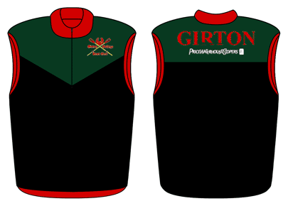 Custom Classics Gilet