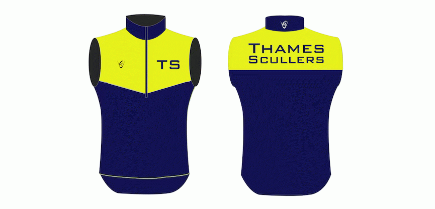 Custom Classics Gilet