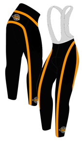 Custom Cycling Bib Leggings