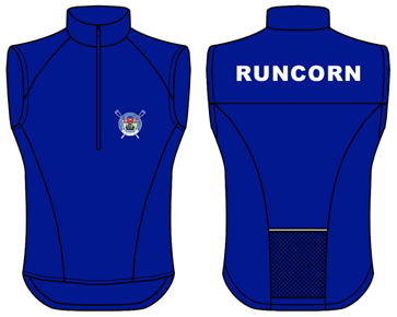 Custom Elite Gilet