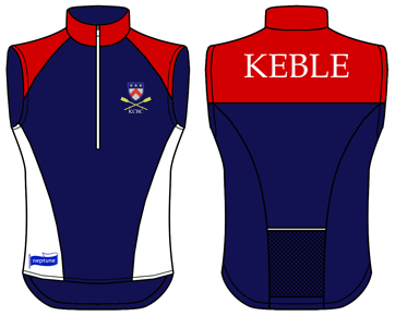 Custom Elite Gilet