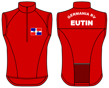 Custom Elite Gilet