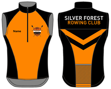 Custom Elite Gilet