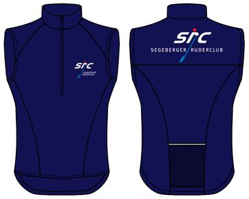 Custom Elite Gilet