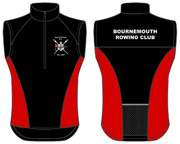 Custom Elite Gilet