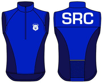 Custom Elite Gilet