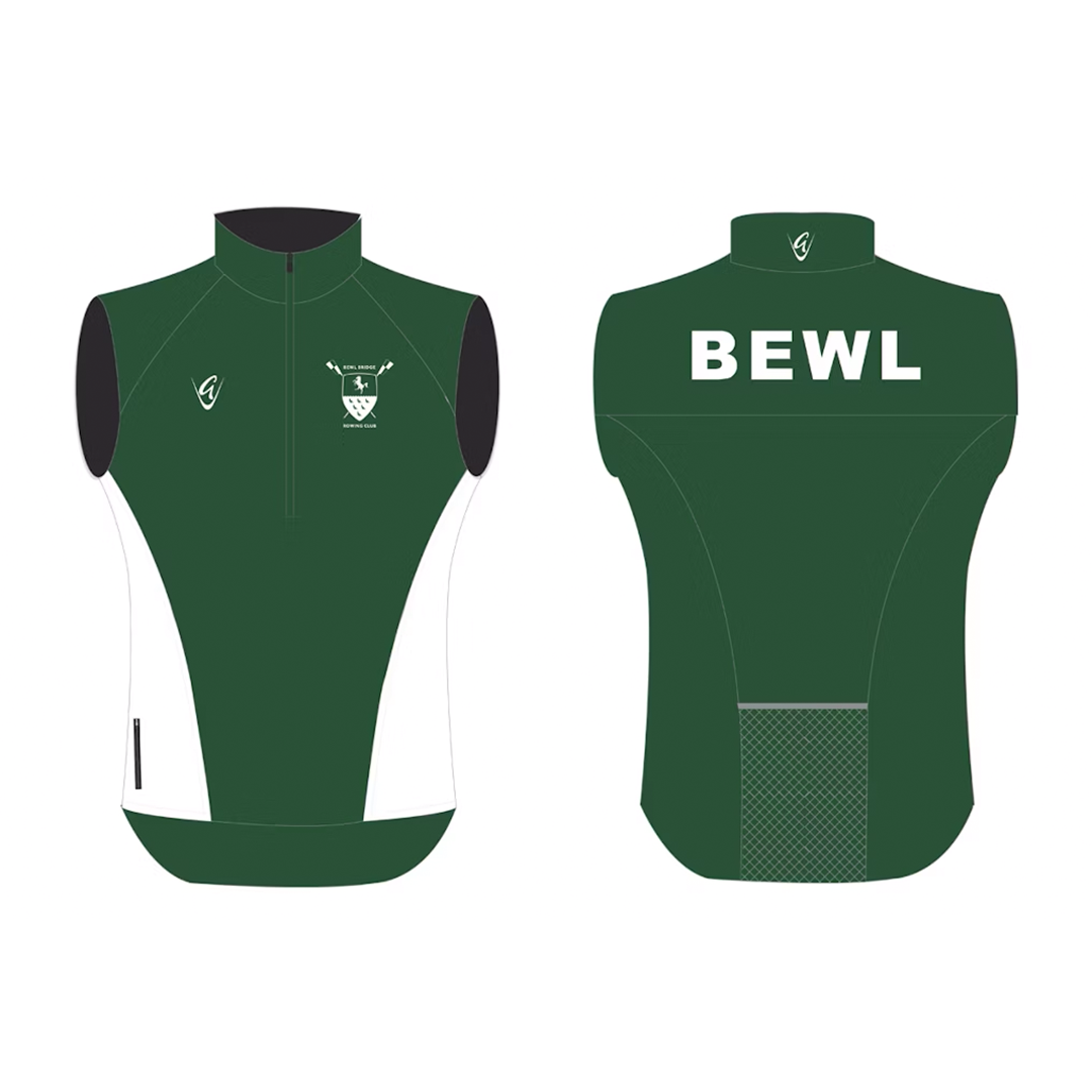 Custom Elite Gilet