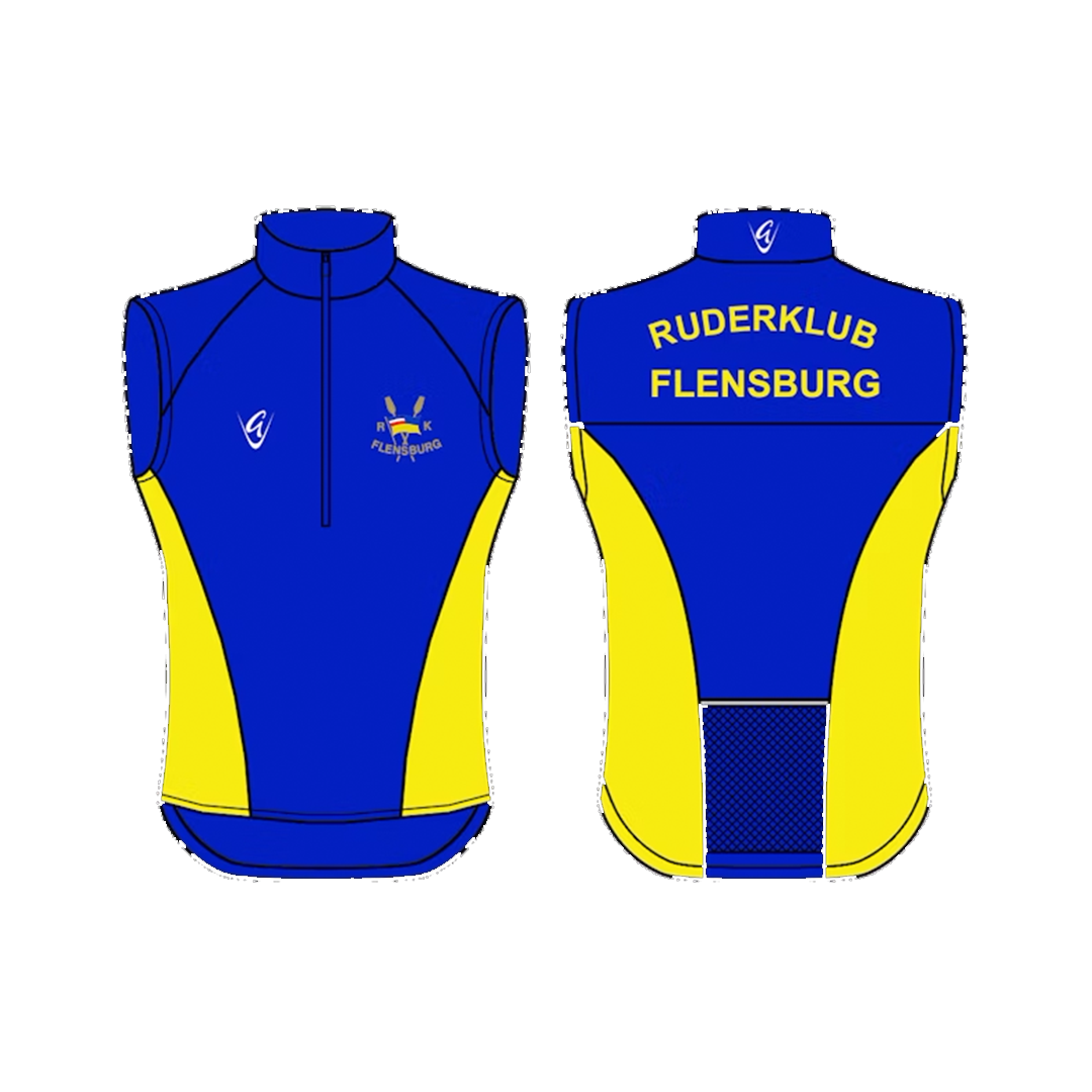 Custom Elite Gilet