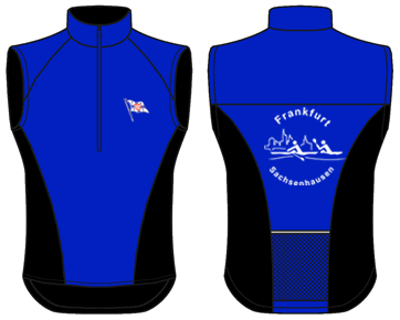 Custom Elite Gilet