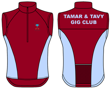 Custom Elite Gilet