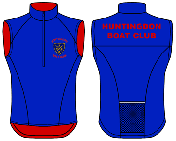 Custom Elite Gilet