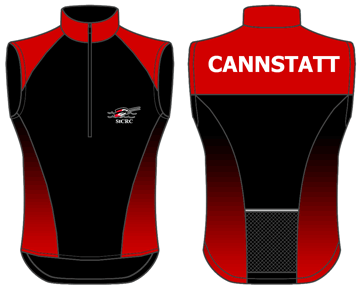 Custom Elite Gilet