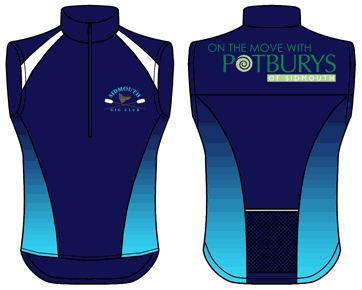 Custom Elite Gilet