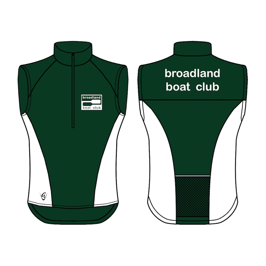 Custom Elite Gilet