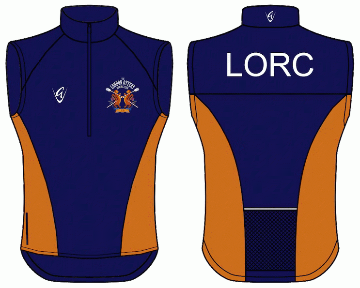 Custom Elite Gilet