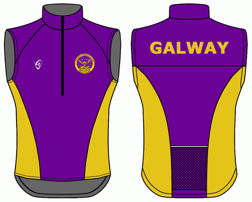 Custom Elite Gilet