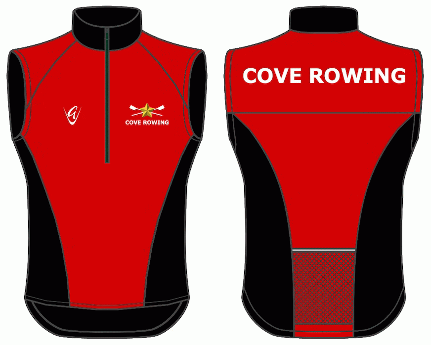 Custom Elite Gilet