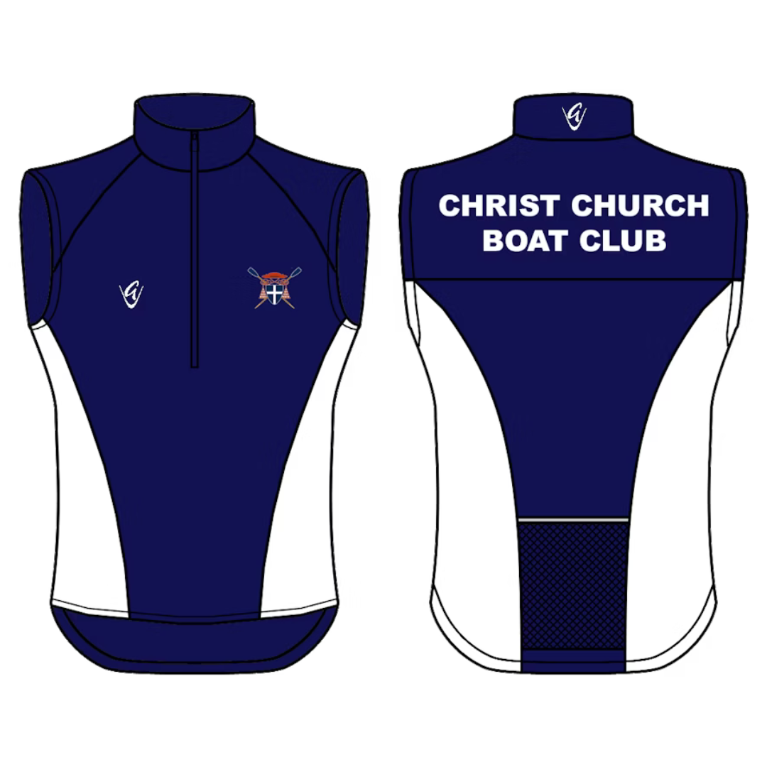 Custom Elite Gilet