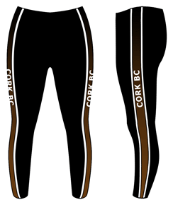 Custom Finesse Leggings