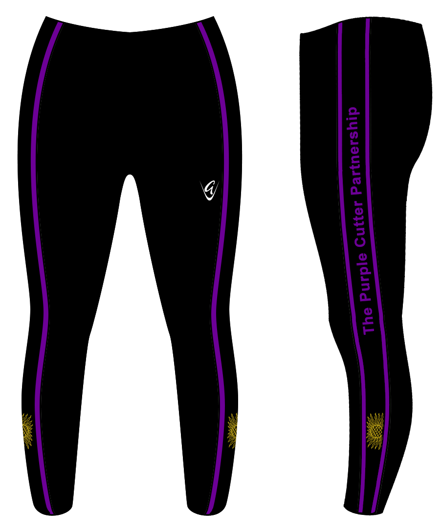 Custom Finesse Leggings