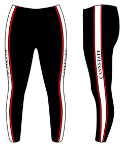 Custom Finesse Leggings