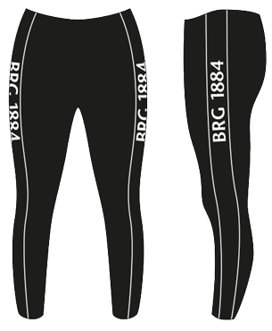 Custom Finesse Leggings