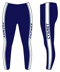 Custom Finesse Leggings