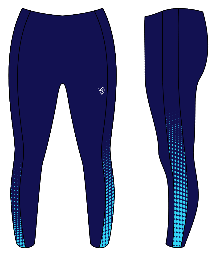 Custom Finesse Leggings