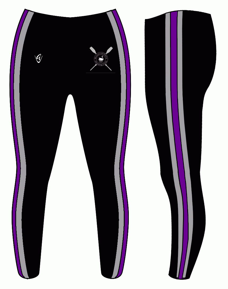 Custom Finesse Leggings