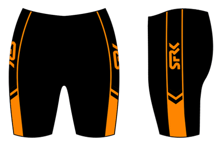 Custom Finesse Shorts