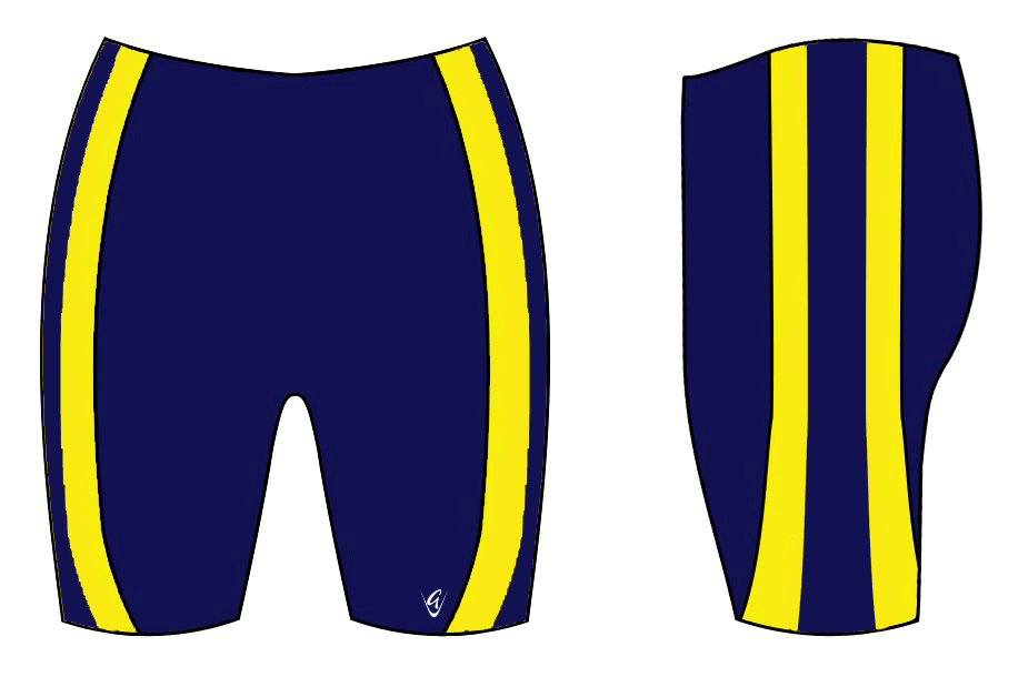 Custom Finesse Shorts