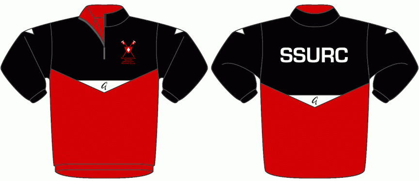 Custom G2 Splash Jacket