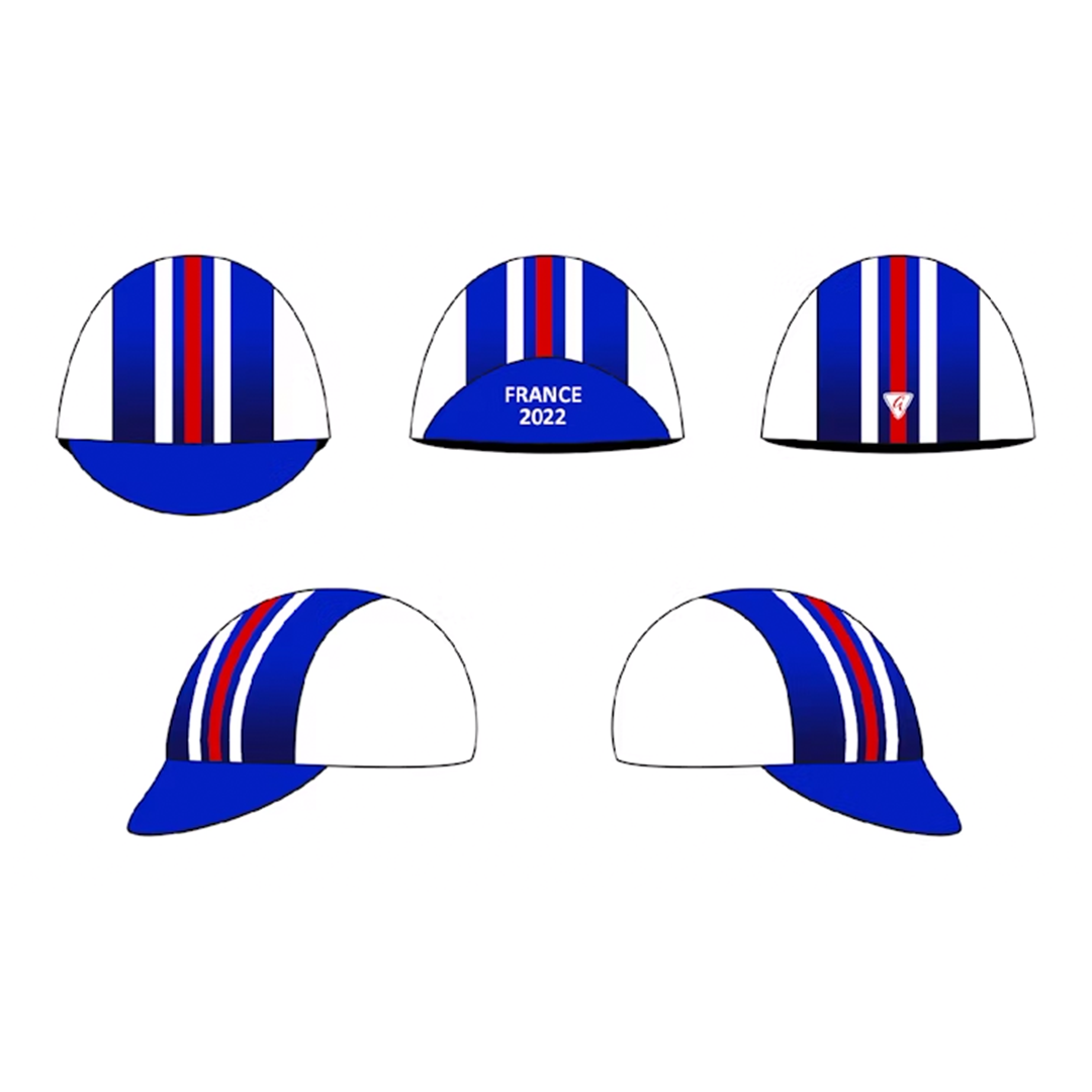 Custom GS-Lite Cycling Cap