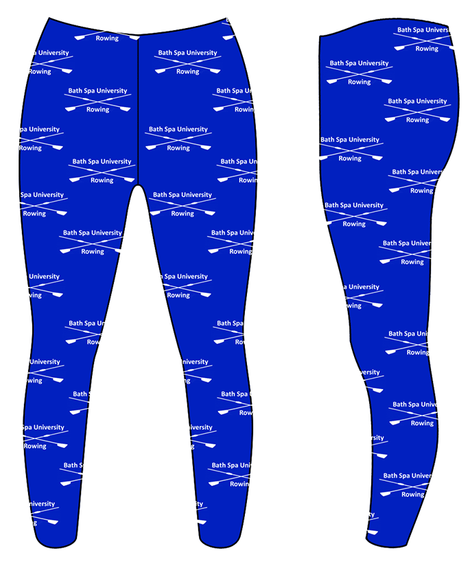 Custom Leggings