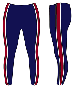 Custom Leggings